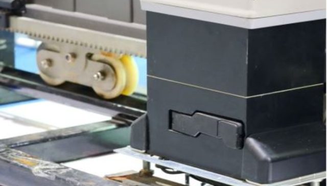 sliding gate motor fixing in Dubai