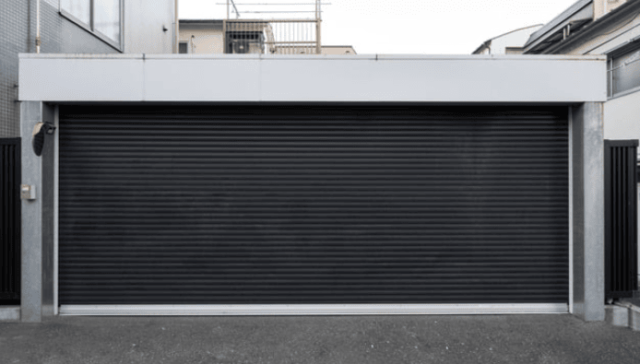 Garage Door Repair and Maintenance