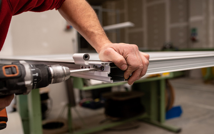 Garage Door Installation and Repair Services